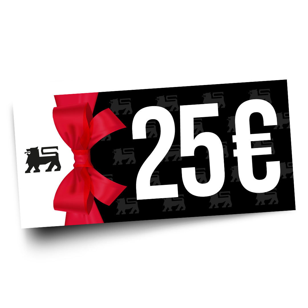 Geschenkgutschein