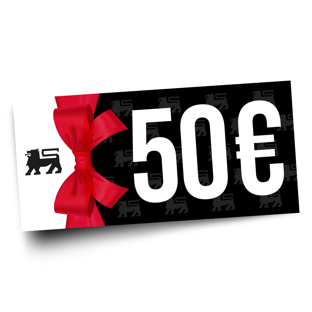 Geschenkgutschein