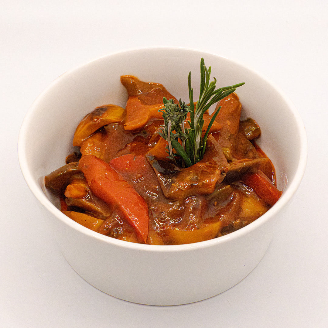 Ratatouille