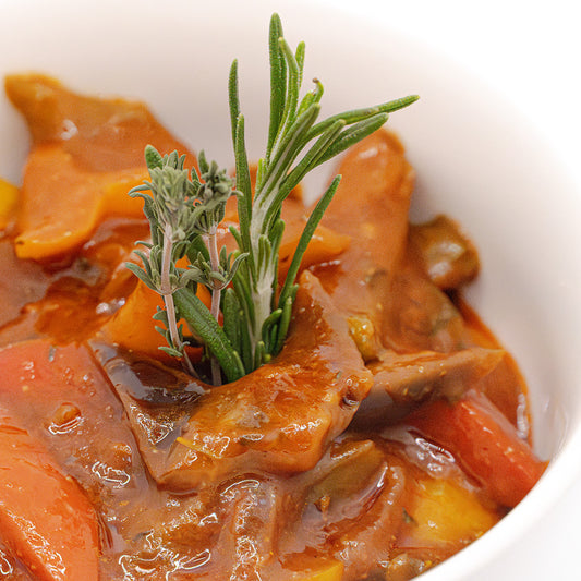 Ratatouille