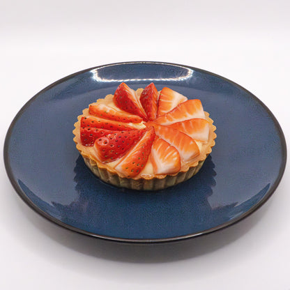 Erdbeer-Tartelette