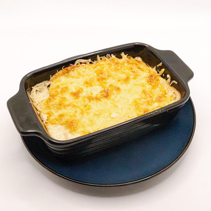 Kartoffelgratin