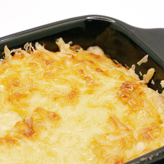Kartoffelgratin