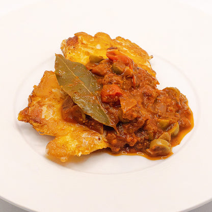 Piccata Milanese