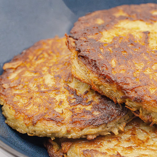 Reibekuchen