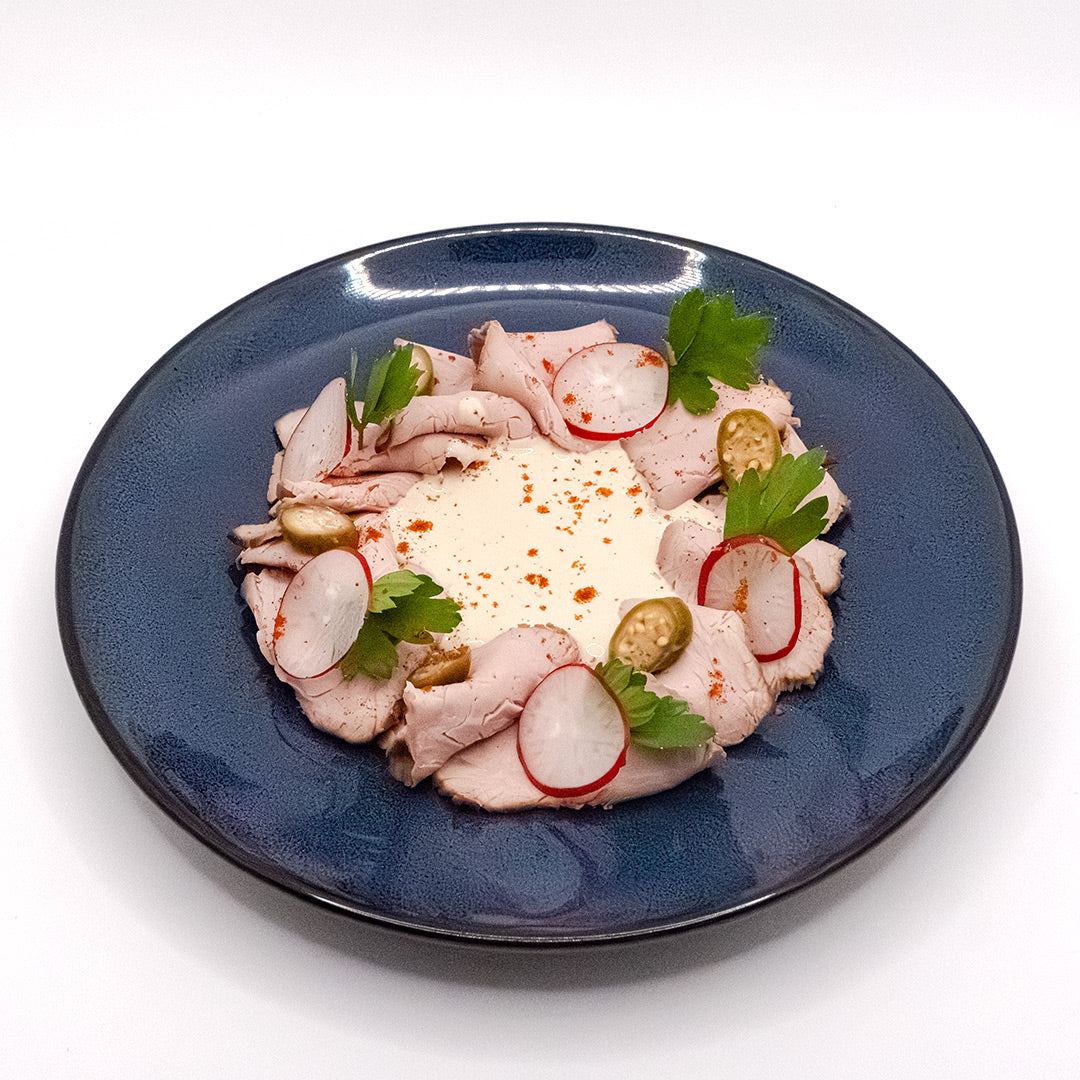 Vitello Tonnato