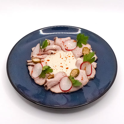 Vitello Tonnato