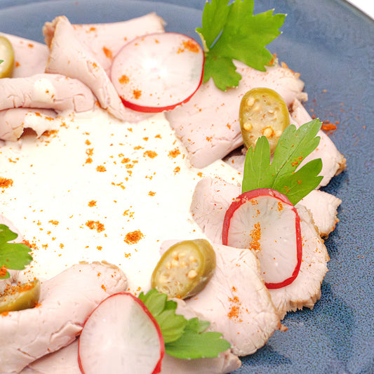 Vitello Tonnato