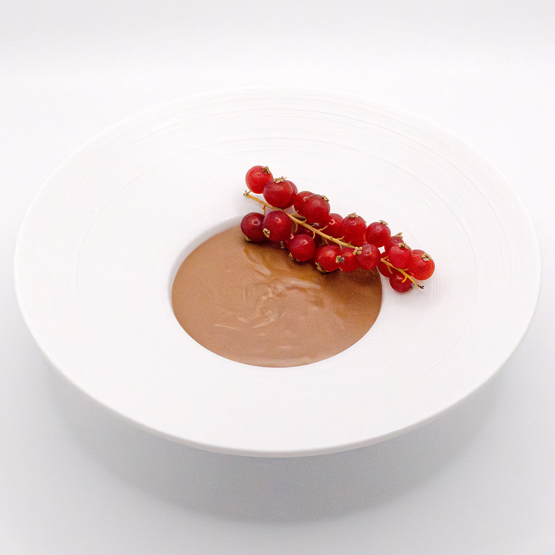 Mousse au Chocolat