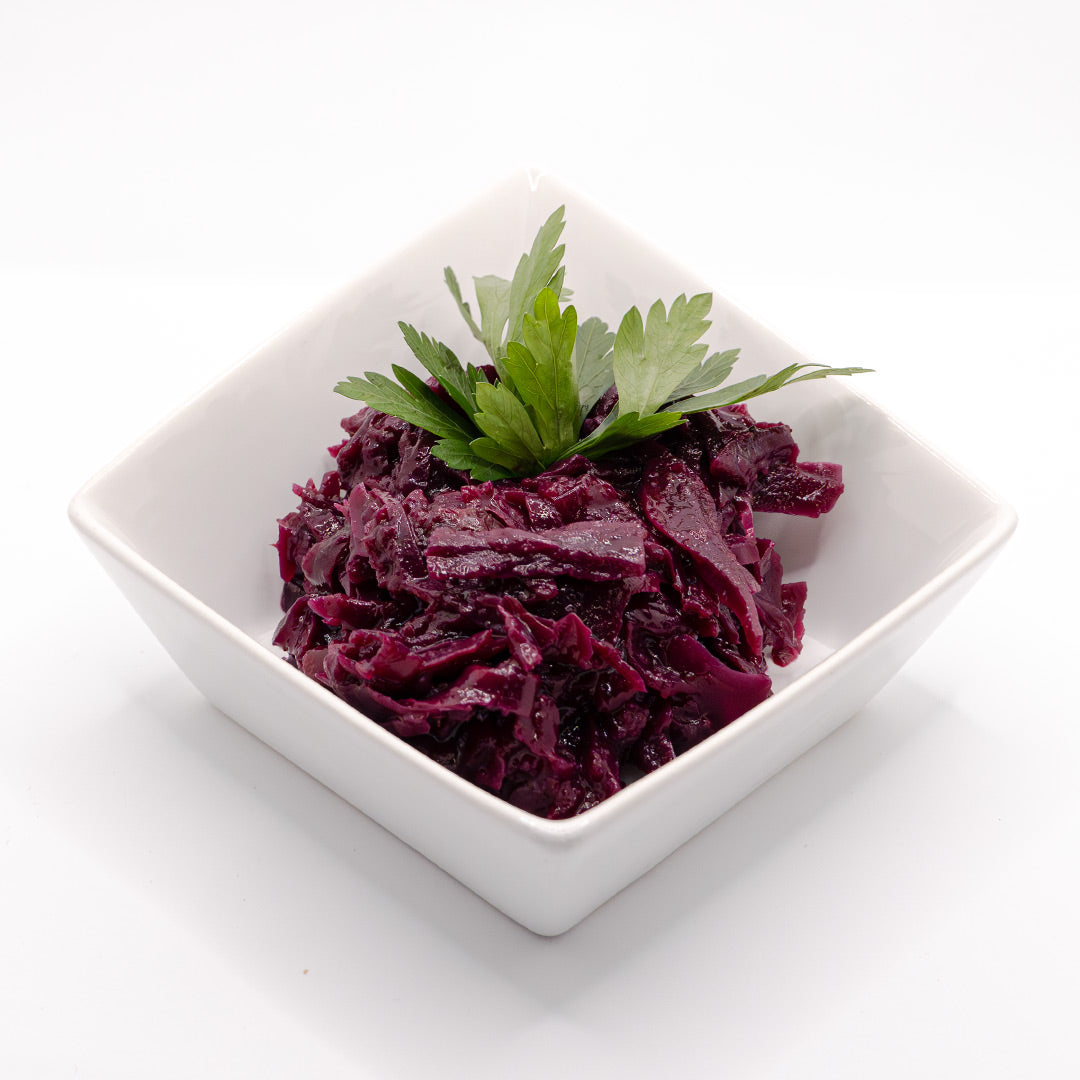 Rotkohl