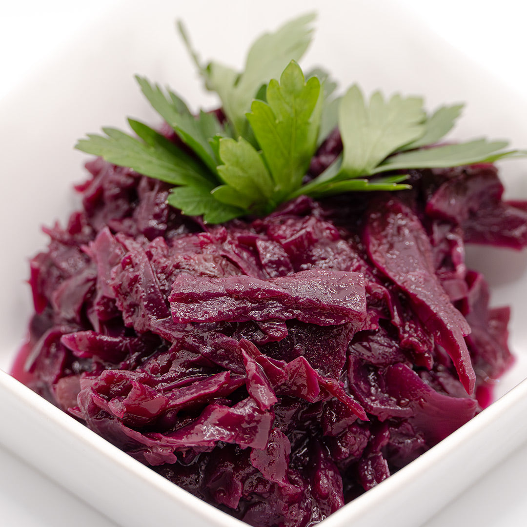 Rotkohl