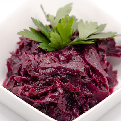 Rotkohl