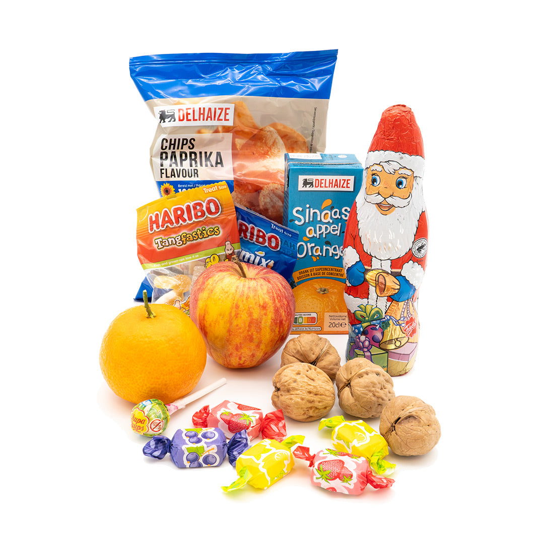 Nikolaustüte für Kinder