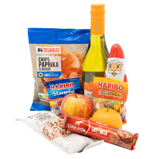 Nikolaustüte für Erwachsene